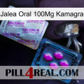 Oral Jelly 100Mg Kamagra 37